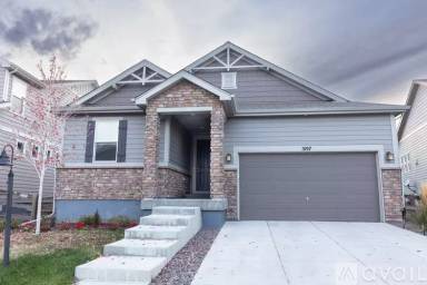 Main picture of 3197 Deering Lake Dr