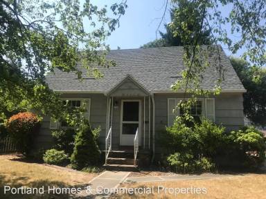 Main picture of 5942 N Willamette Blvd