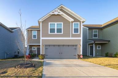 Main picture of 1228 Freeman View Dr