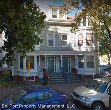 Main picture of 1 Sherman St