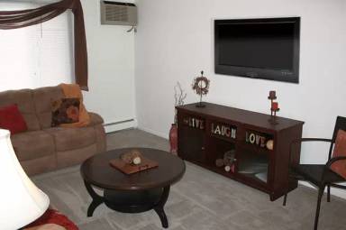 Main picture of Dundee Pines