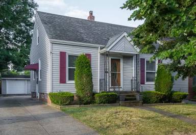 Main picture of 20370 Tracy Ave