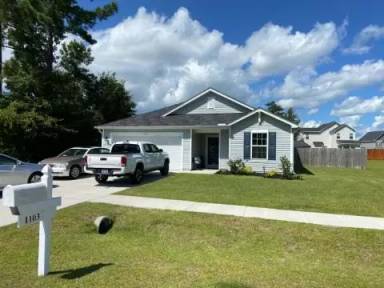 Main picture of 1103 Farmhouse Ln