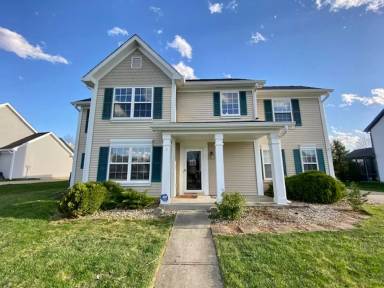 Main picture of 11125 Hickory Lake Ln