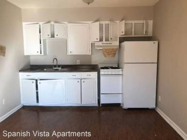 Main picture of Spanish Vista Apartments