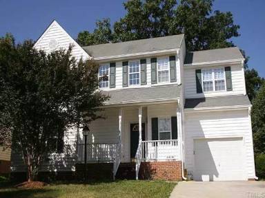 Main picture of 2420 Appalachian Dr