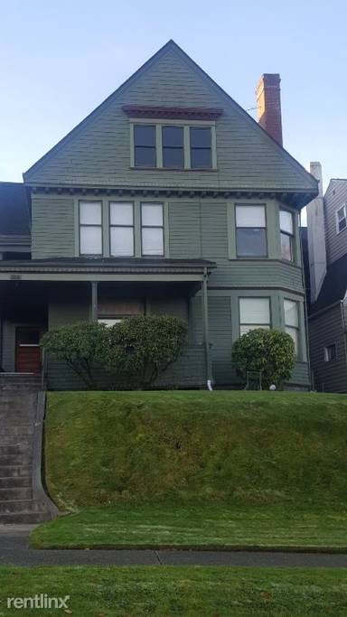 Main picture of 516 N D St
