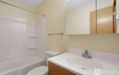Main picture of 3600 Penn Ave N