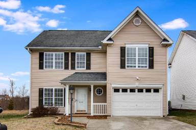 Main picture of 6108 Birkdale Dr