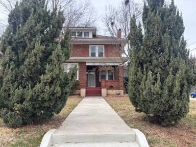 Main picture of 1901 Avon Rd SW