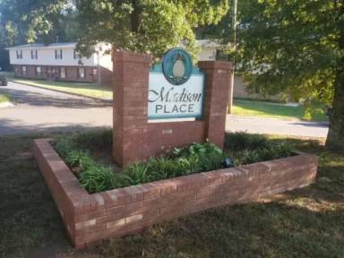 Main picture of Madison Place Townhomes