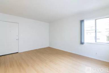 Main picture of Brent Manor Apartments