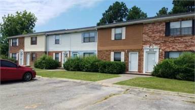 Main picture of 604 North 13th Street - 6