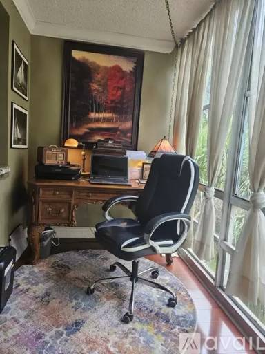 Main picture of Avila South Condo