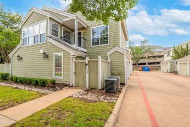 Main picture of Condominiums of Bent Trail