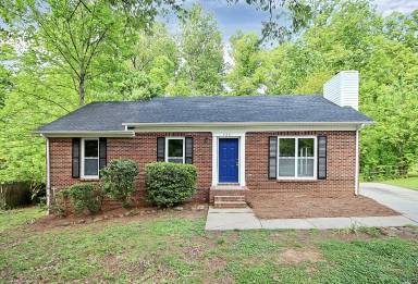 Main picture of 5801 Woodrock Ct