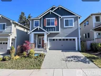Main picture of 4319 235th Pl SE