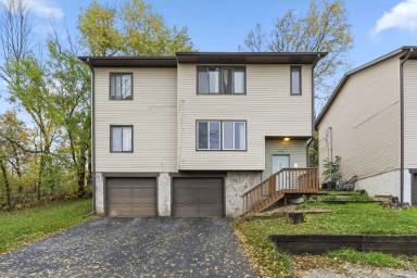 Main picture of 1500 Melissa Pl NW