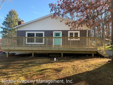 Main picture of 1902 Fairwood Ln