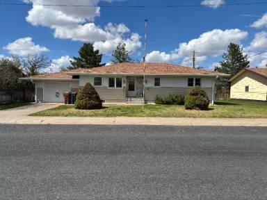 Main picture of 501 W 32nd St