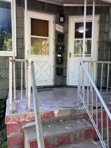 Main picture of 1106 Northeast Jefferson Street - FR1