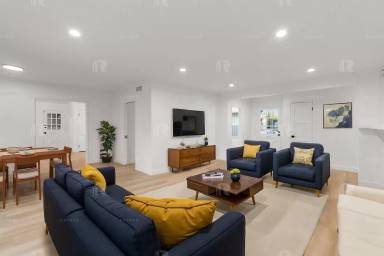 Main picture of 12811 Waddell St