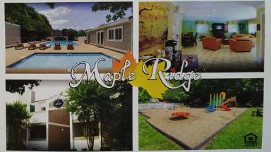Main picture of Maple Ridge Apartments