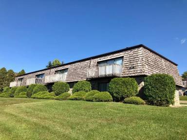 Main picture of Sunset Apartments