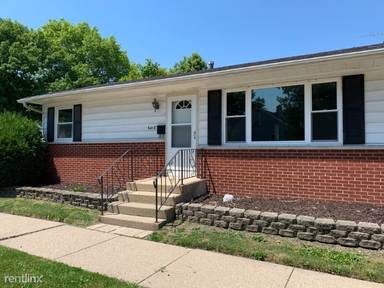 Main picture of 3416 59th St
