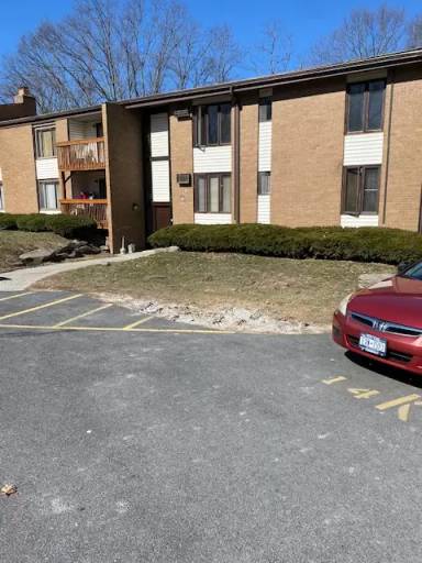 Main picture of Arbor Apartments