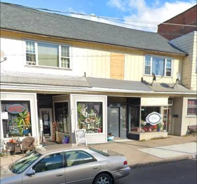 Main picture of 408 Lackawanna Ave