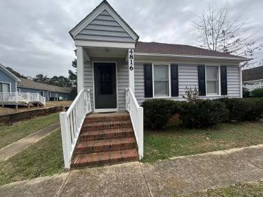 Main picture of 4816 Hoyle Dr