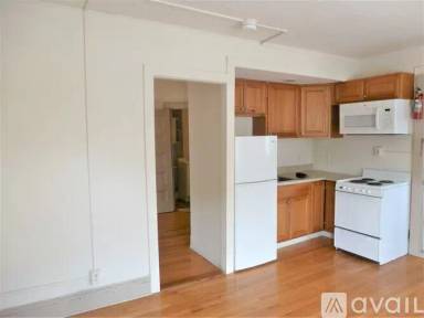 Main picture of 205 Church St