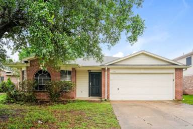 Main picture of 16115 Purpleridge Ct