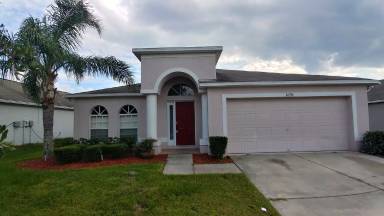 Main picture of 30936 Baclan Dr