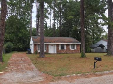 Main picture of 1607 Northern Spy Trl
