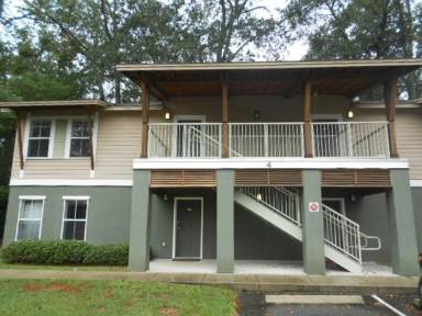 Main picture of 1609 W Pensacola St