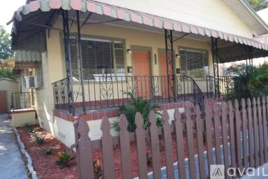 Main picture of 1003 E 15th Ave