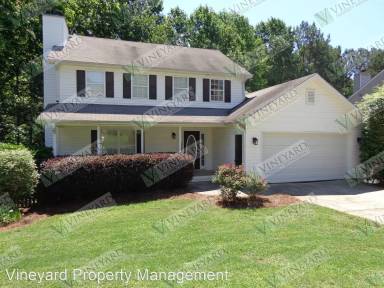 Main picture of 4029 Mount Vernon Dr