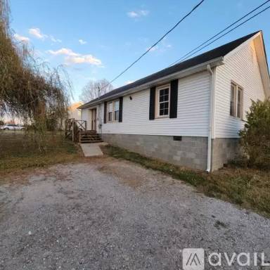 Main picture of 6492 Bunker Hill Rd