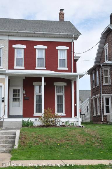 Main picture of 368 Walnut St