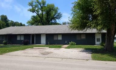 Main picture of 15216 Bellaire Ave