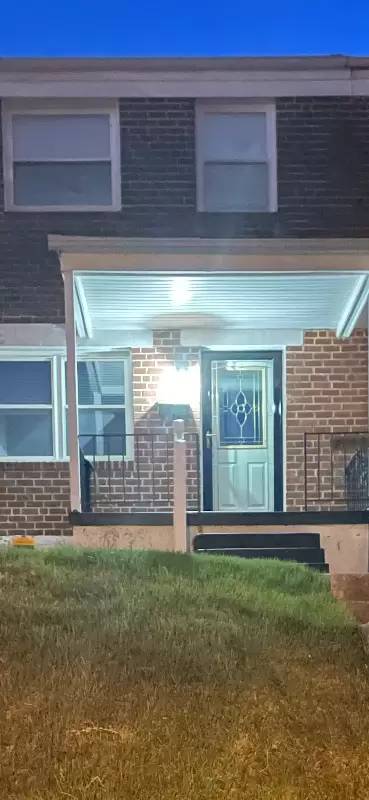 Main picture of 1608 Inverness Ave