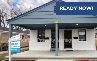Main picture of 2148 Stovall Ave