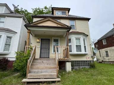 Main picture of 6144 16th St