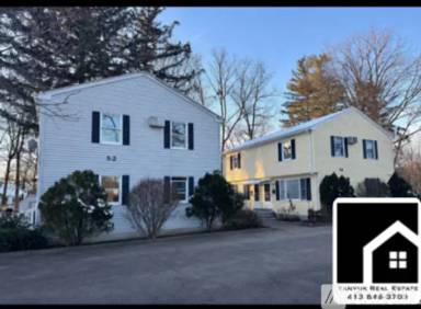 Main picture of 54 Price St