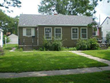 Main picture of 703-705 W 14th St