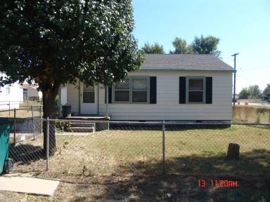 Main picture of 1413 N Indianapolis Ave