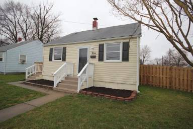 Main picture of 314 Old Post Rd