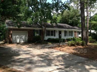 Main picture of 4841 College Acres Dr